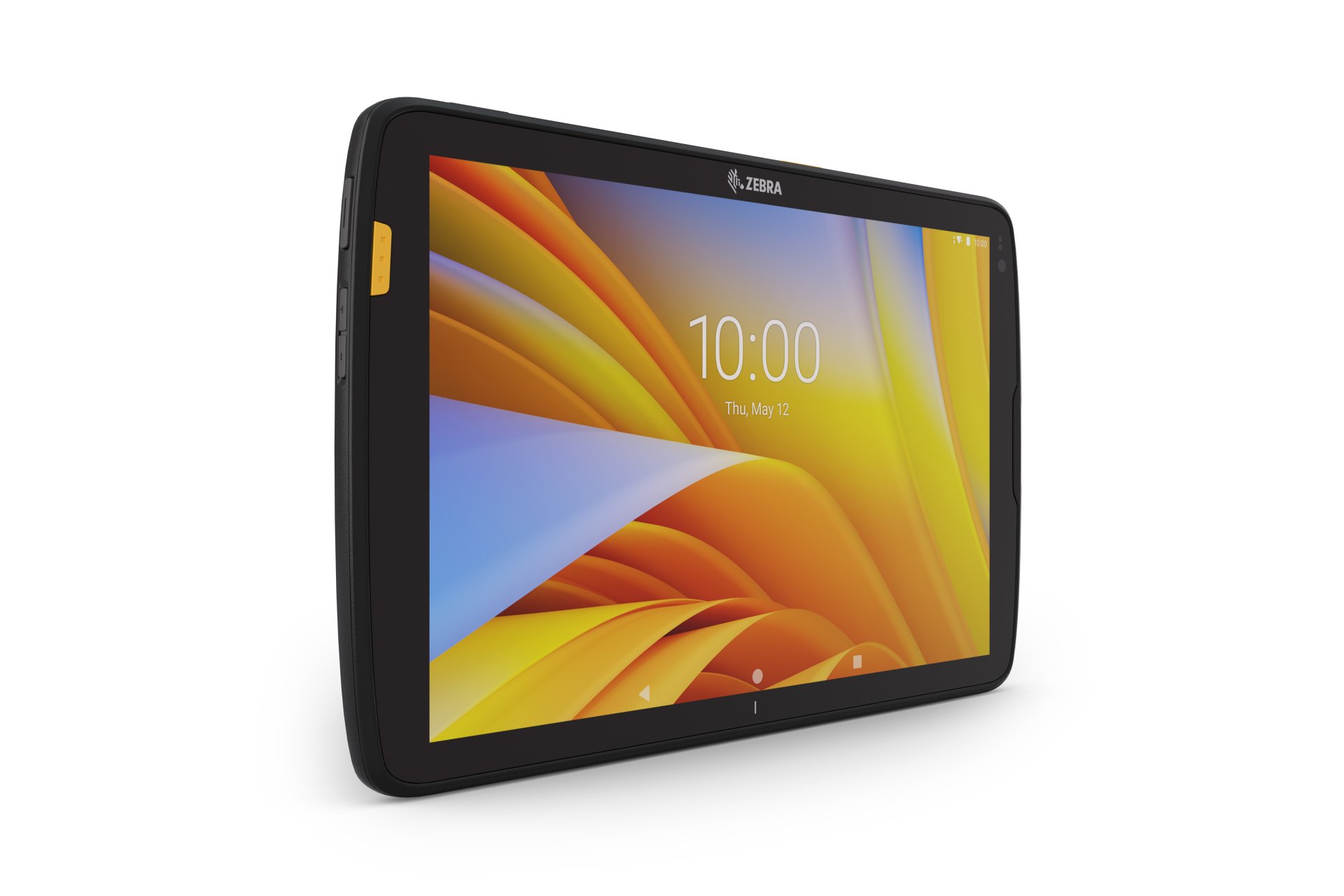 Rugged Enterprise Tablets