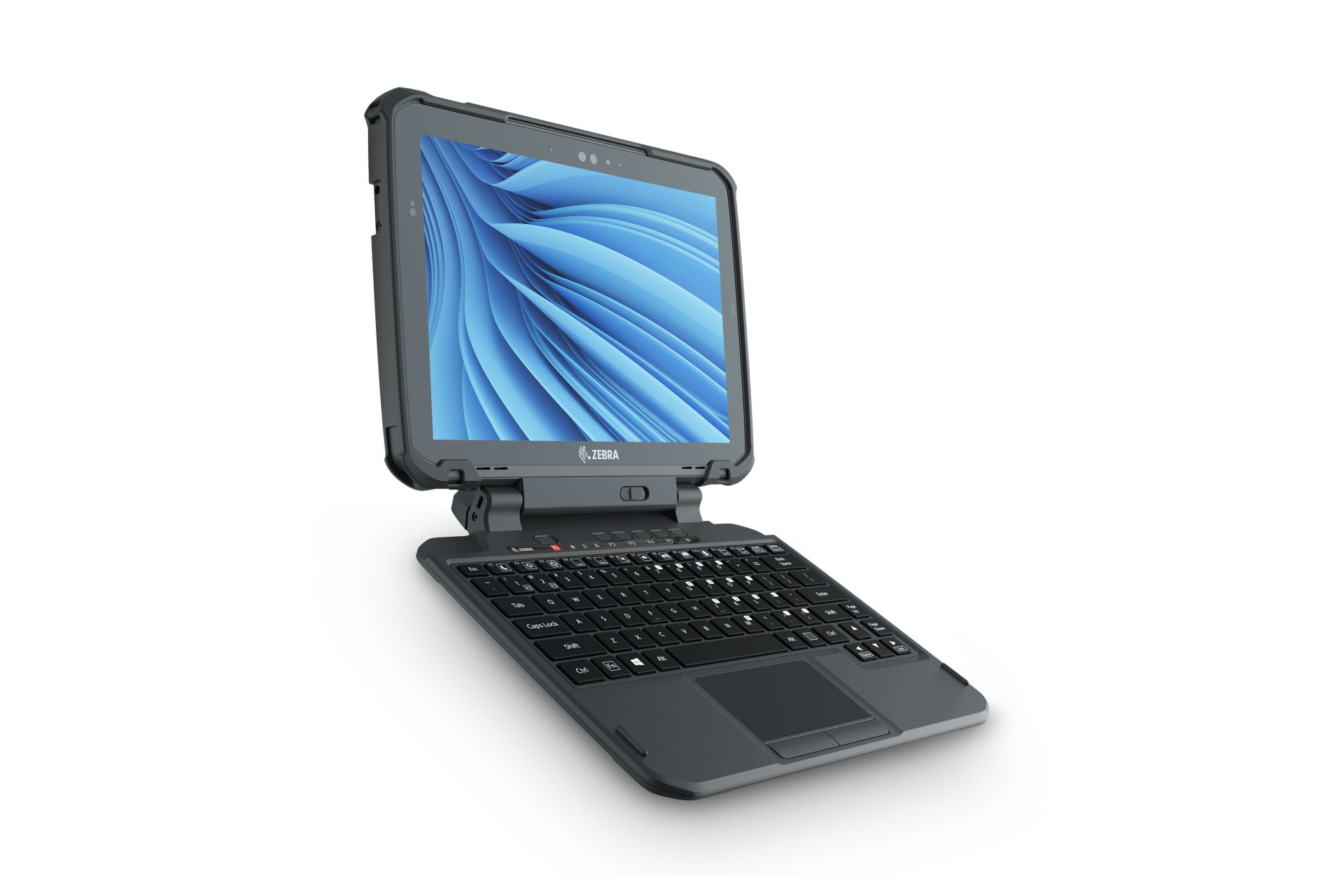 Rugged Enterprise Tablets