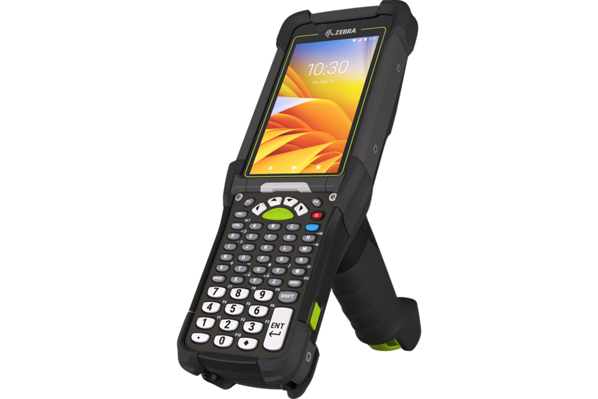Handheld Computers
