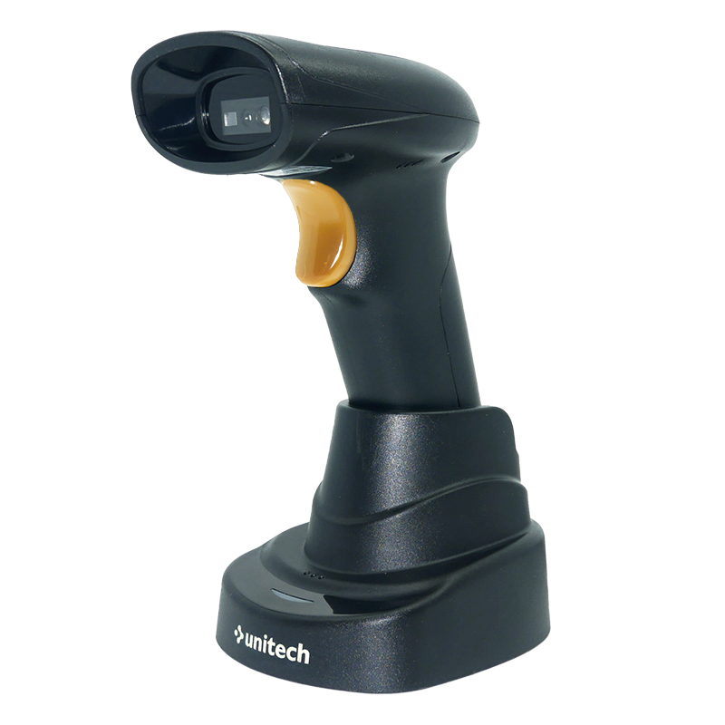 Wireless 2D Scanner Series
