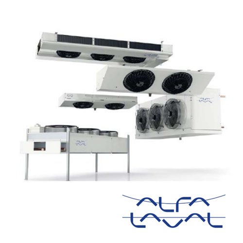 Alfa Laval.unit Cooler - Jit-equipment