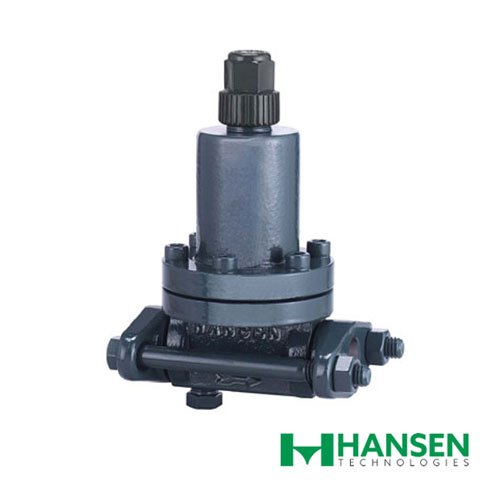 Small Pressure Regulator Jit Equipment