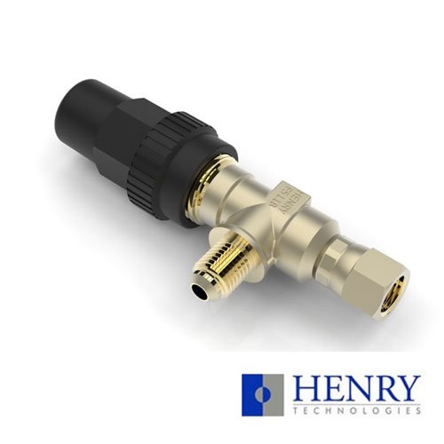 Henry Valve jitequipment