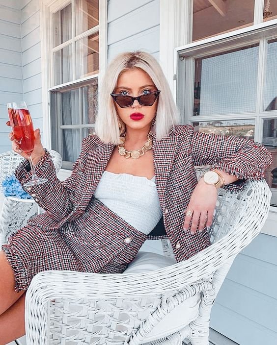 3 Tips! How to dress like a “Hiso”