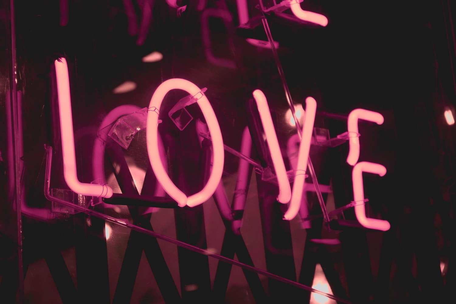 Belleboo Love