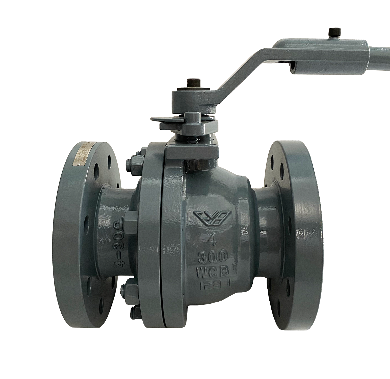 fbv-valve-imi-industries