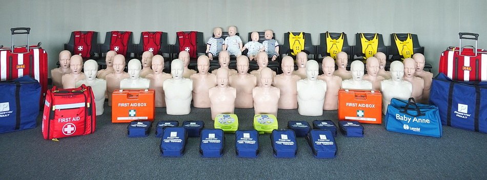 สอน ปฐมพยาบาล CPR AED สอน ปฐมพยาบาล CPR AED