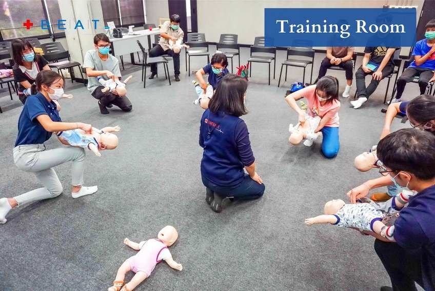 ปฐมพยาบาล cpr aed ปฐมพยาบาล cpr aed