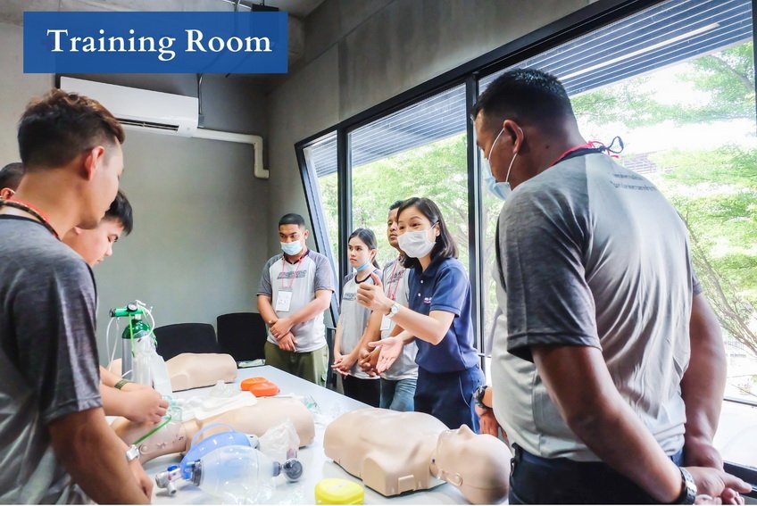 ปฐมพยาบาล cpr aed ปฐมพยาบาล cpr aed