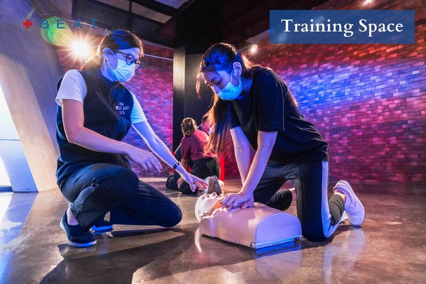 ปฐมพยาบาล cpr aed ปฐมพยาบาล cpr aed