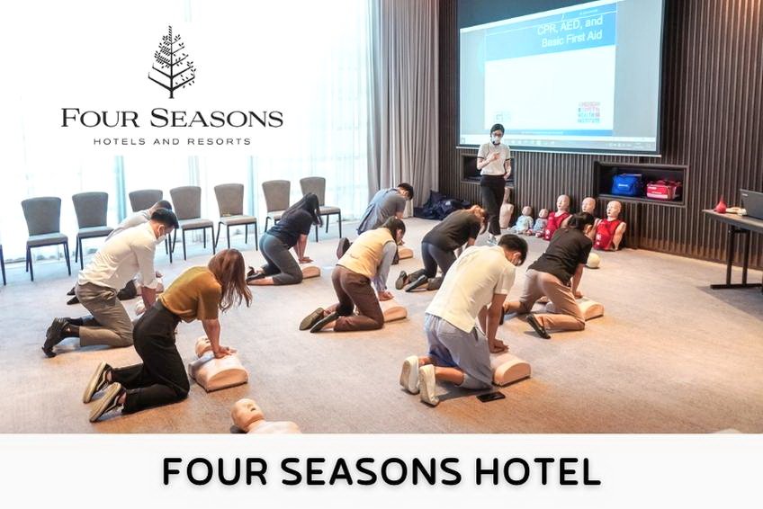 ปฐมพยาบาล cpr ปั๊มหัวใจ  ปฐมพยาบาล cpr ปั๊มหัวใจ