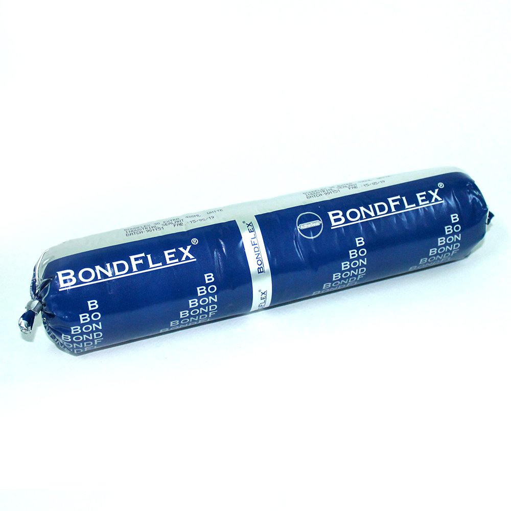 ADHESEAL BONDFLEX® 30 EXTRA Polyurethane & Modified Sealant