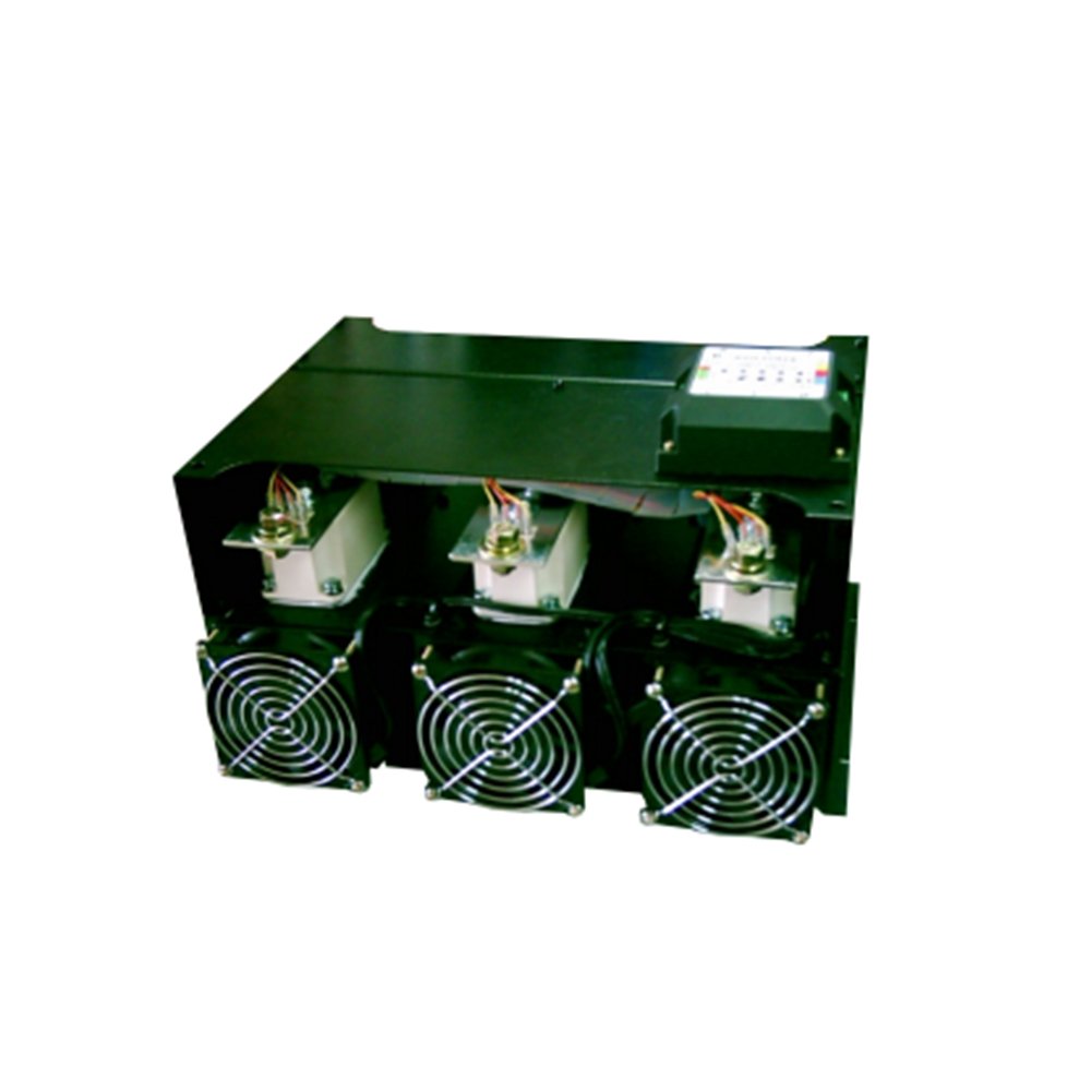 Three Phase SCR Power Controller (TP) sae