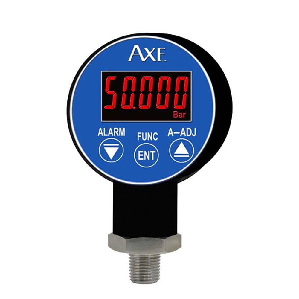 SPD2 DIGITAL PRESSURE TRANSMITTER 2.5" sae