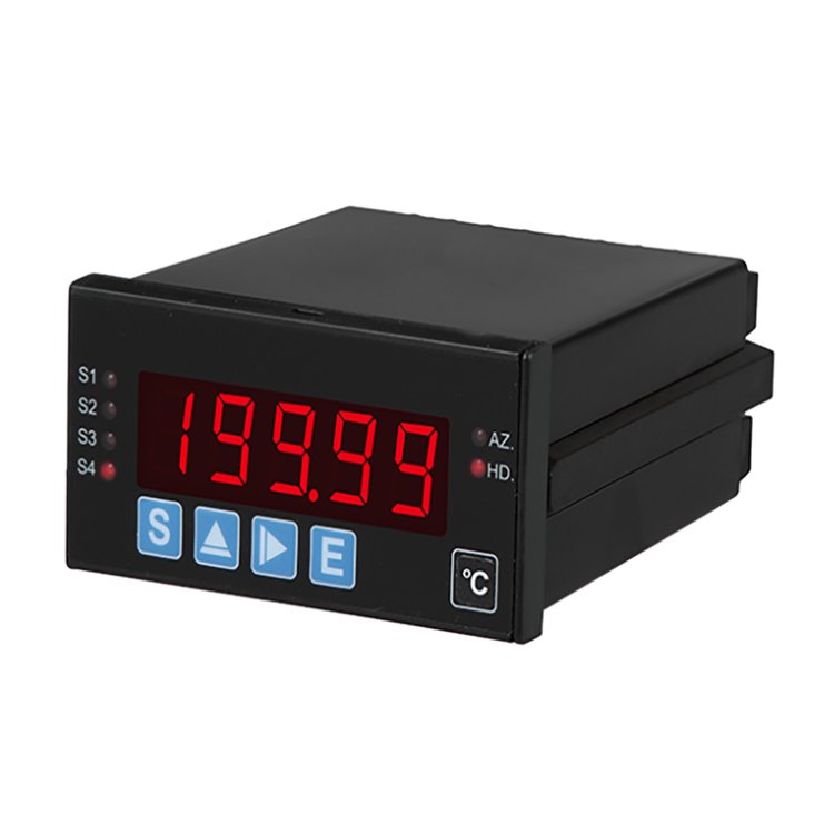 MICROPROCESS DIGITAL METER RELAY sae