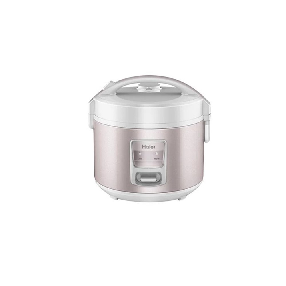 HAIER Rice Cooker, 1.8 Liter, Model HRC-M11801W
