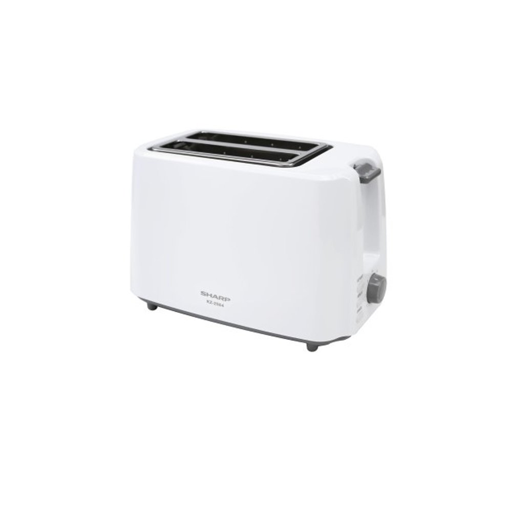 SHARP Toaster, model KZ-2S04