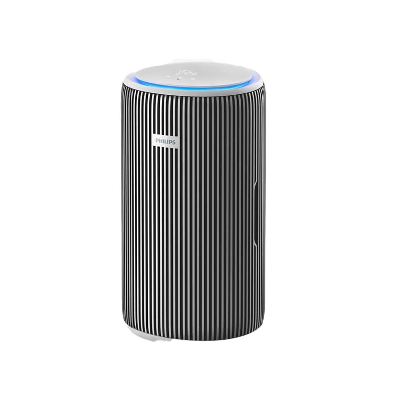 Philips Air Purifier เครื่องฟอกอากาศ AC3220/10 สำหรับห้องขนาด 135 ตร.ม.