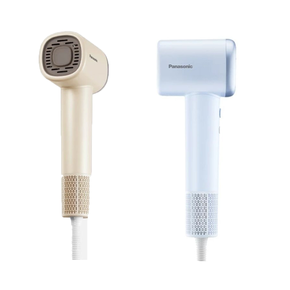 Panasonic ไดร์เป่าผม Linear Airflow Technology รุ่น EH-NE6M ปรับ ...