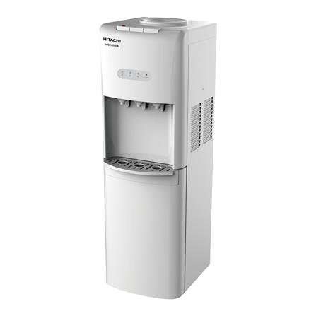 HITACHI Hot and Cold Water Dispenser with 3 Temperatures HWD