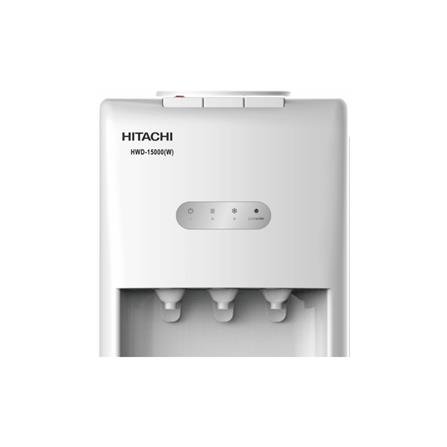 HITACHI Hot and Cold Water Dispenser with 3 Temperatures HWD
