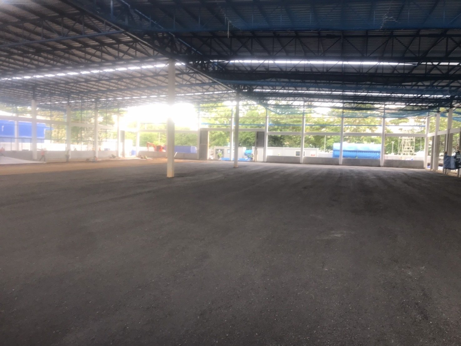 เช่ารถเกรด บดพื้น รถบด รถเกรดเดอร์