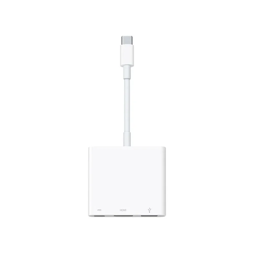 Apple USB-C Digital AV Multiport Adapter