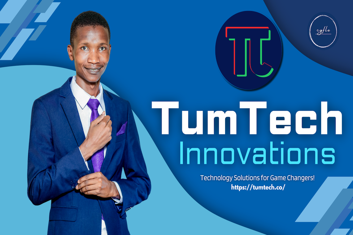 global influencers , TumTech 