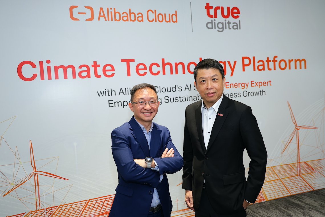 forward-green-true-digital-climate-technology-platform-alibaba-ai