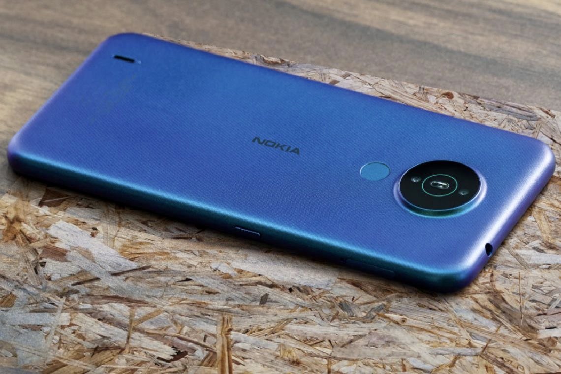 Nokia 1.4