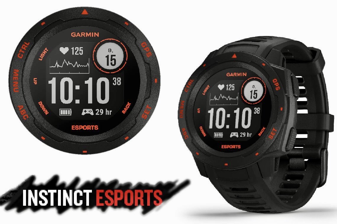 Garmin Smartwatch