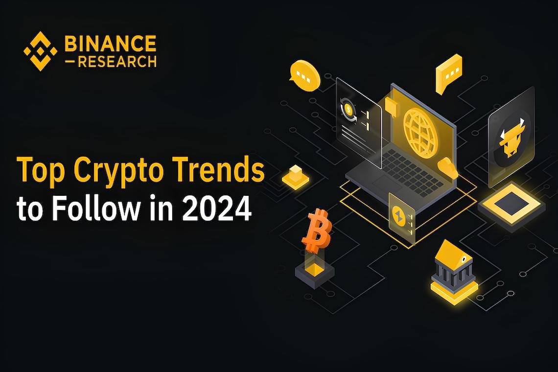 Trends Binance