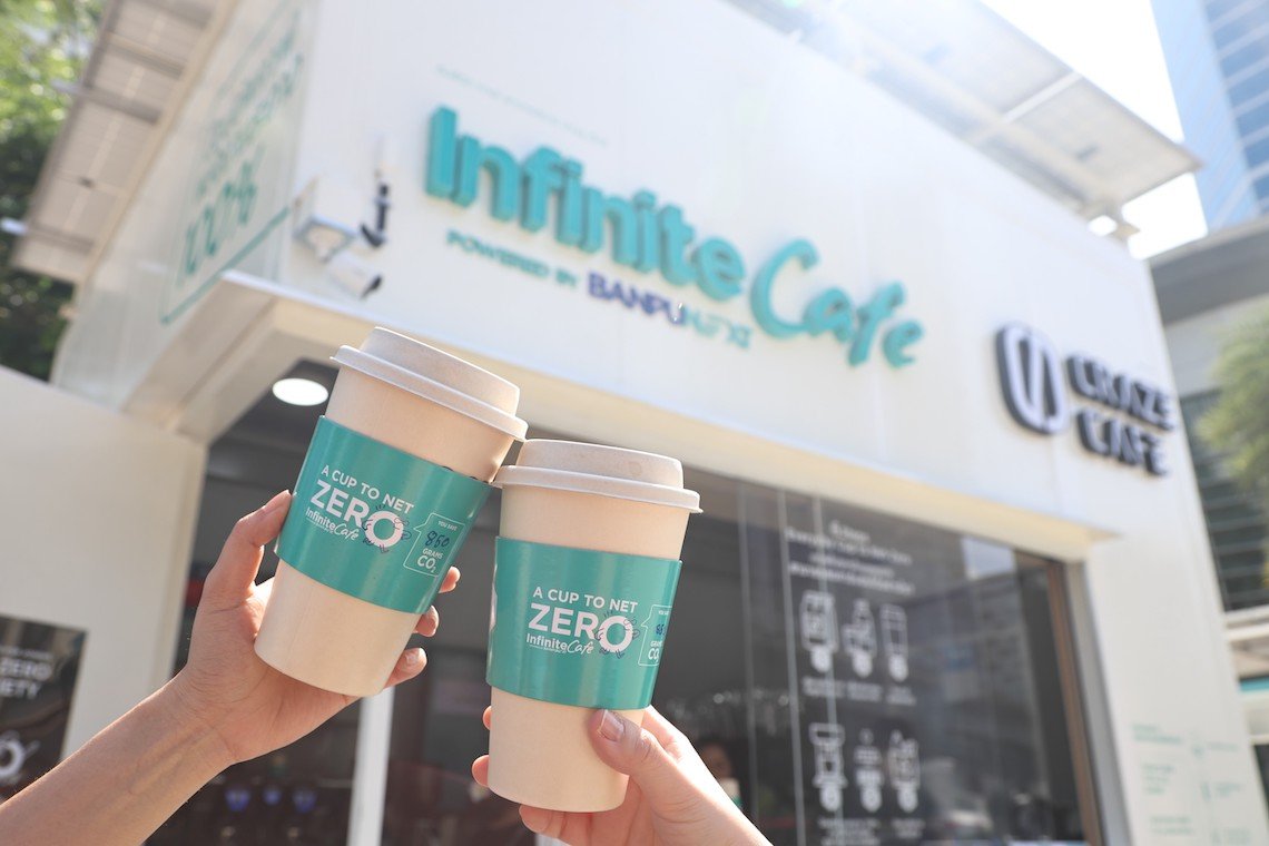 forward-green-banpu-next-craze-cafe-net-zero-infinite-model