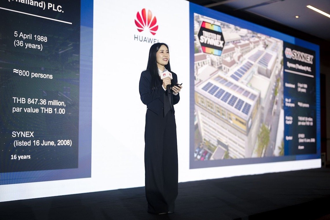 playing-trend-synnex-thailand-empowering-digital-transformation-huawei-partners-summit-2024