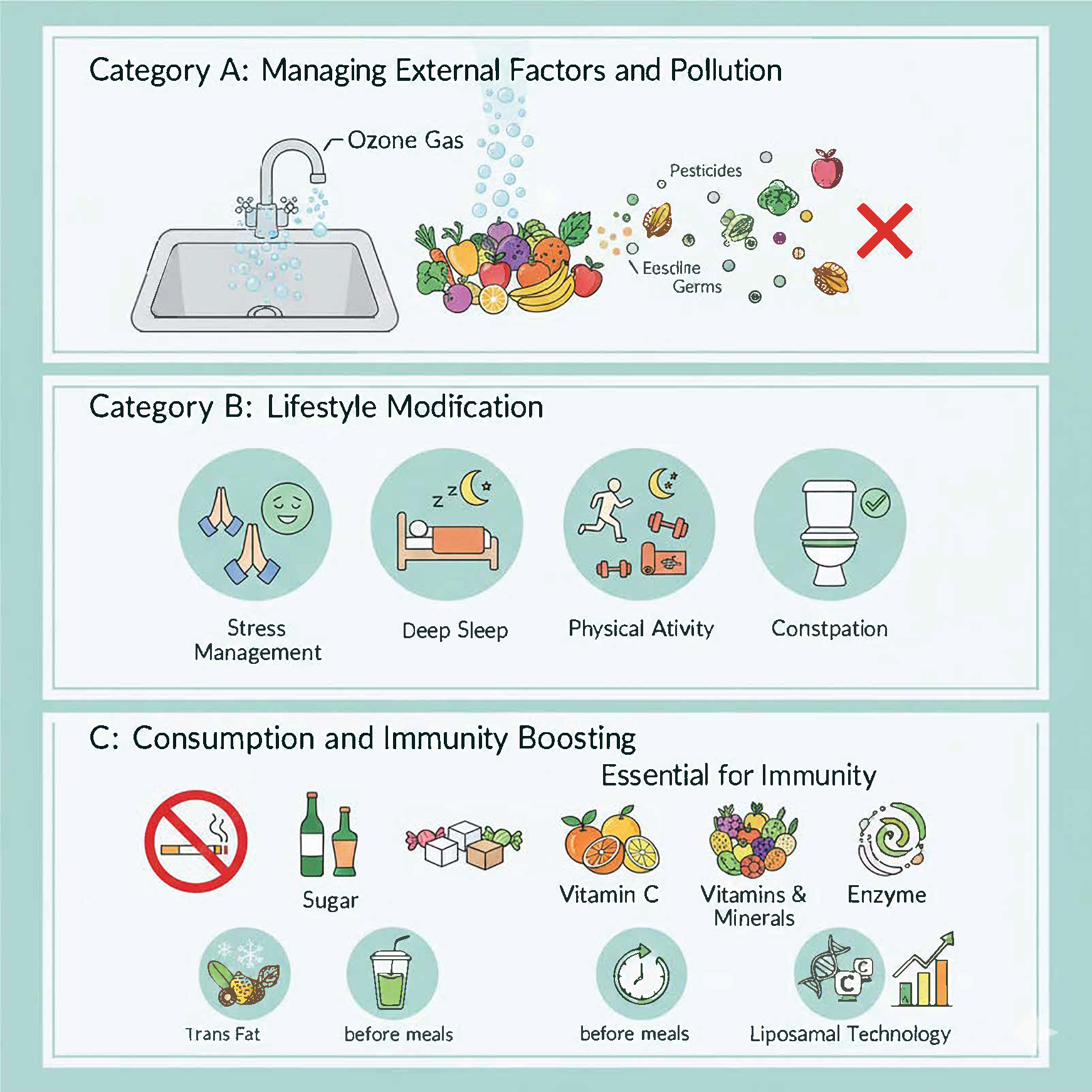 หลักปฏิบัติ