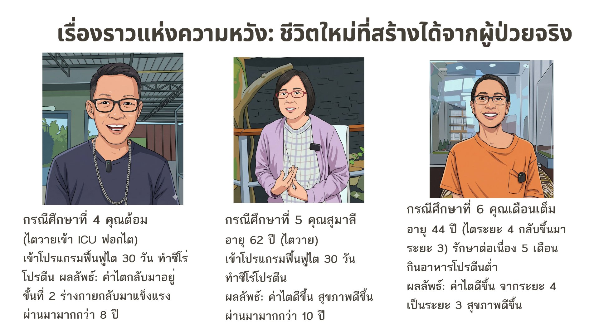 กรณีศึกษา