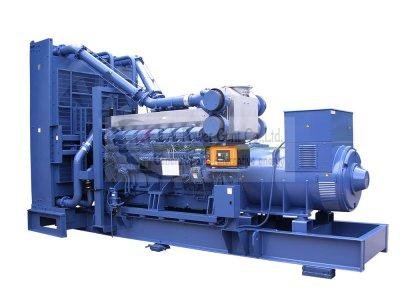 เครื่องกำเนิดไฟฟ้า กระแสสลับ (alternator) และ การแบ่งชนิดของเครื่องกำเนิดไฟฟ้าแบบต่างๆ