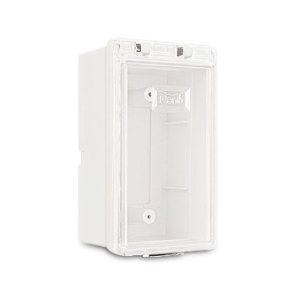 กล่องฝาปิดกันน้ำ Weater-proof cover box