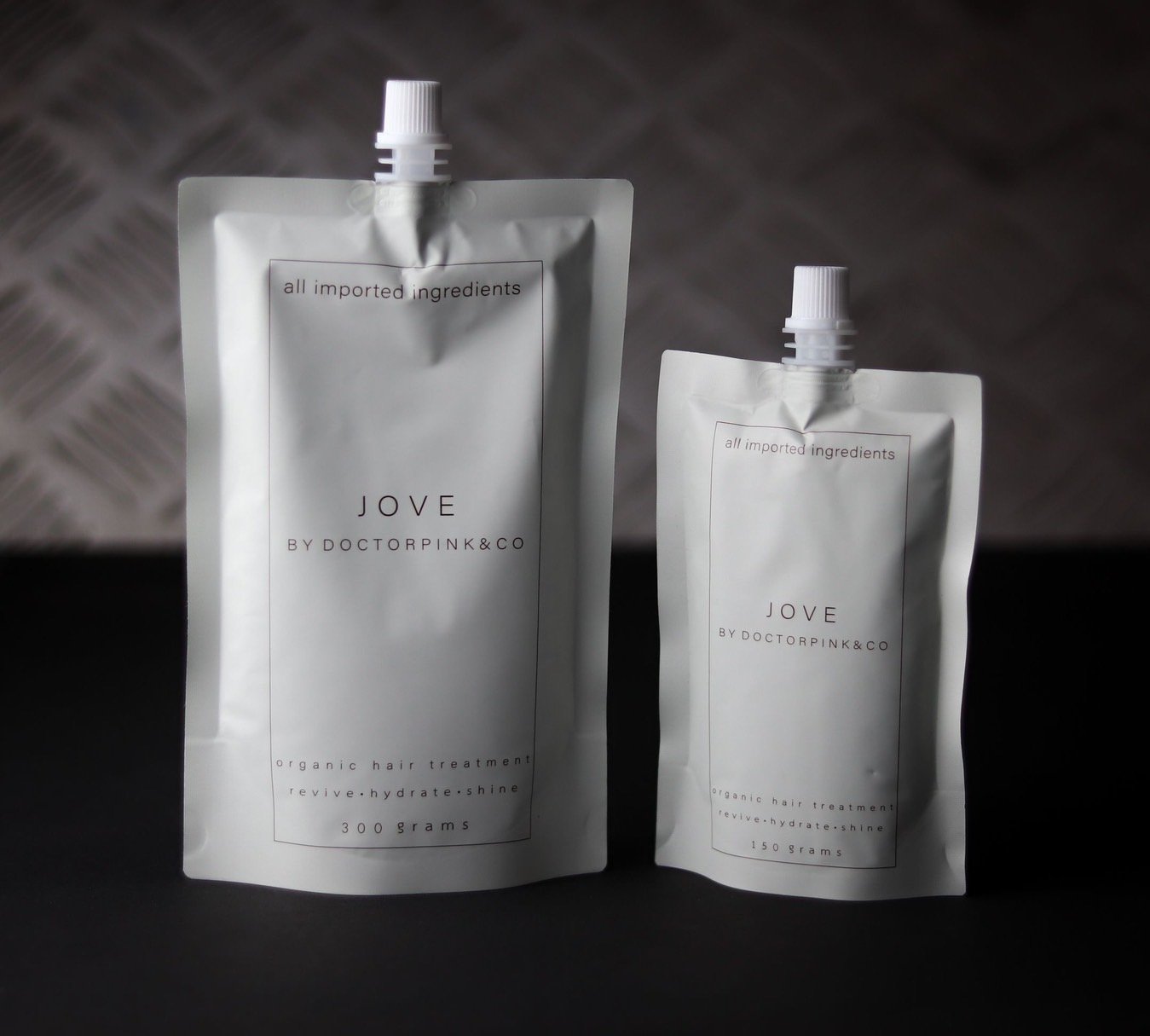 AMA-leaf IN JOVE