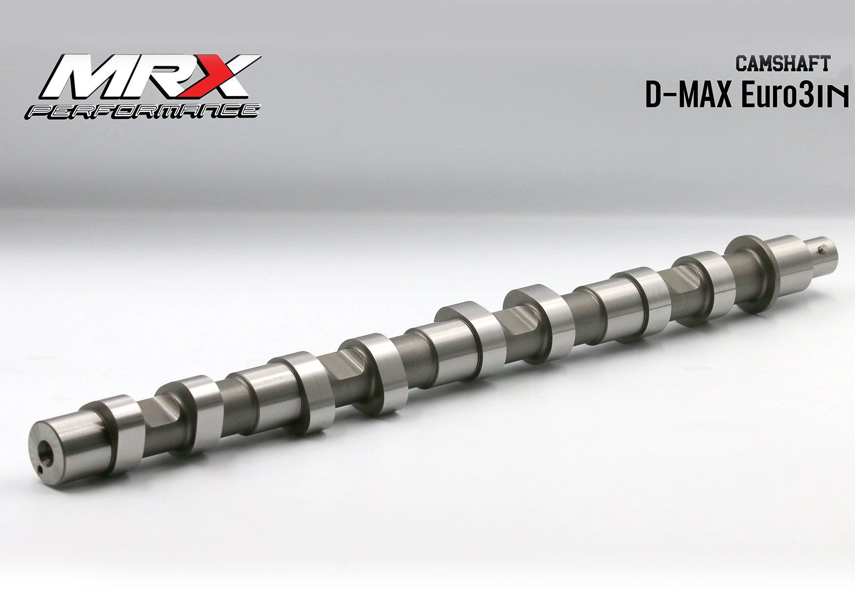 MRX Camshafts for Isuzu Dmax 4JJ Engine (Euro 3) In + Ex mrxperformance