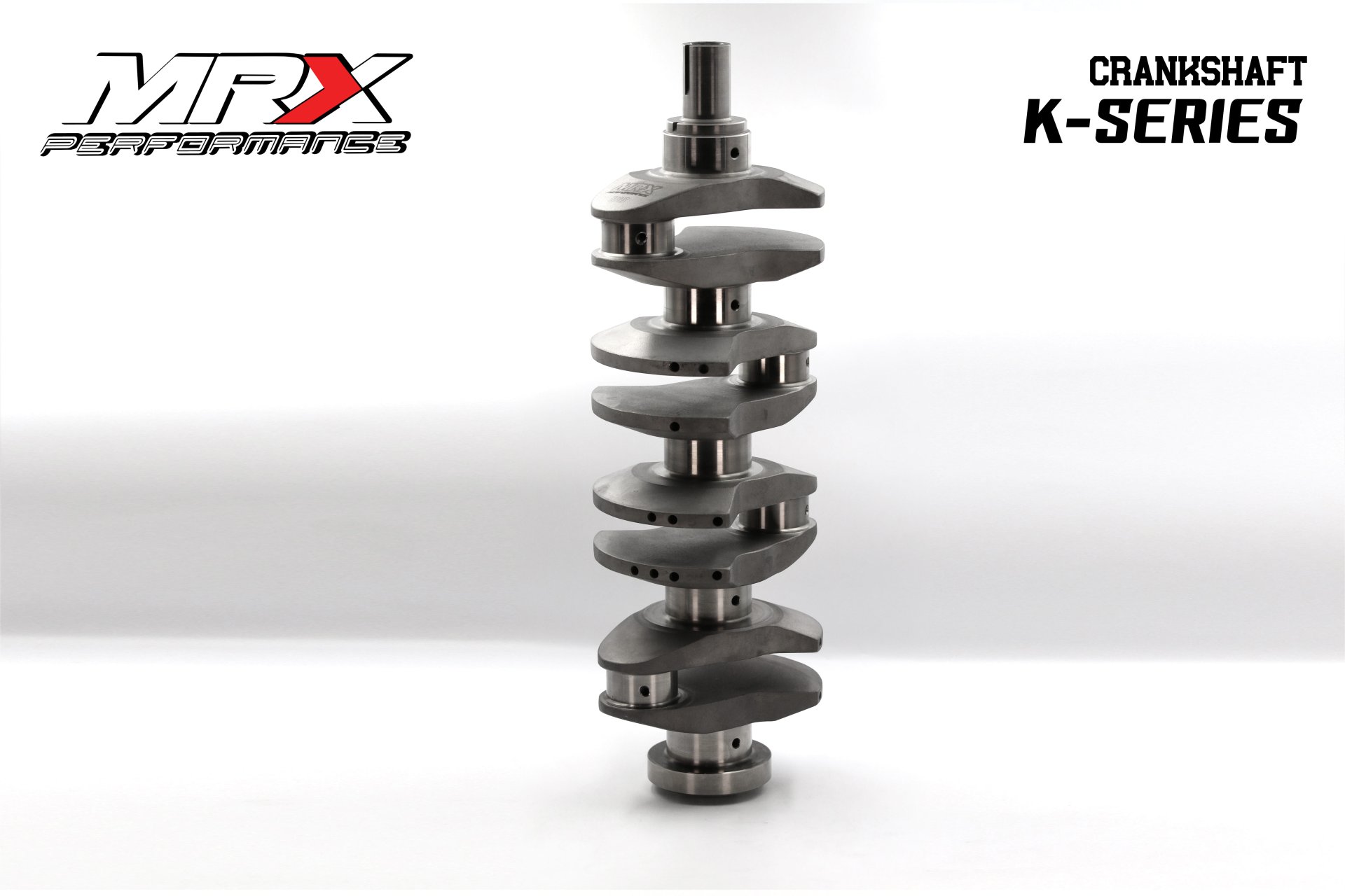 MRX Crank Shaft for K24 Engine mrxperformance