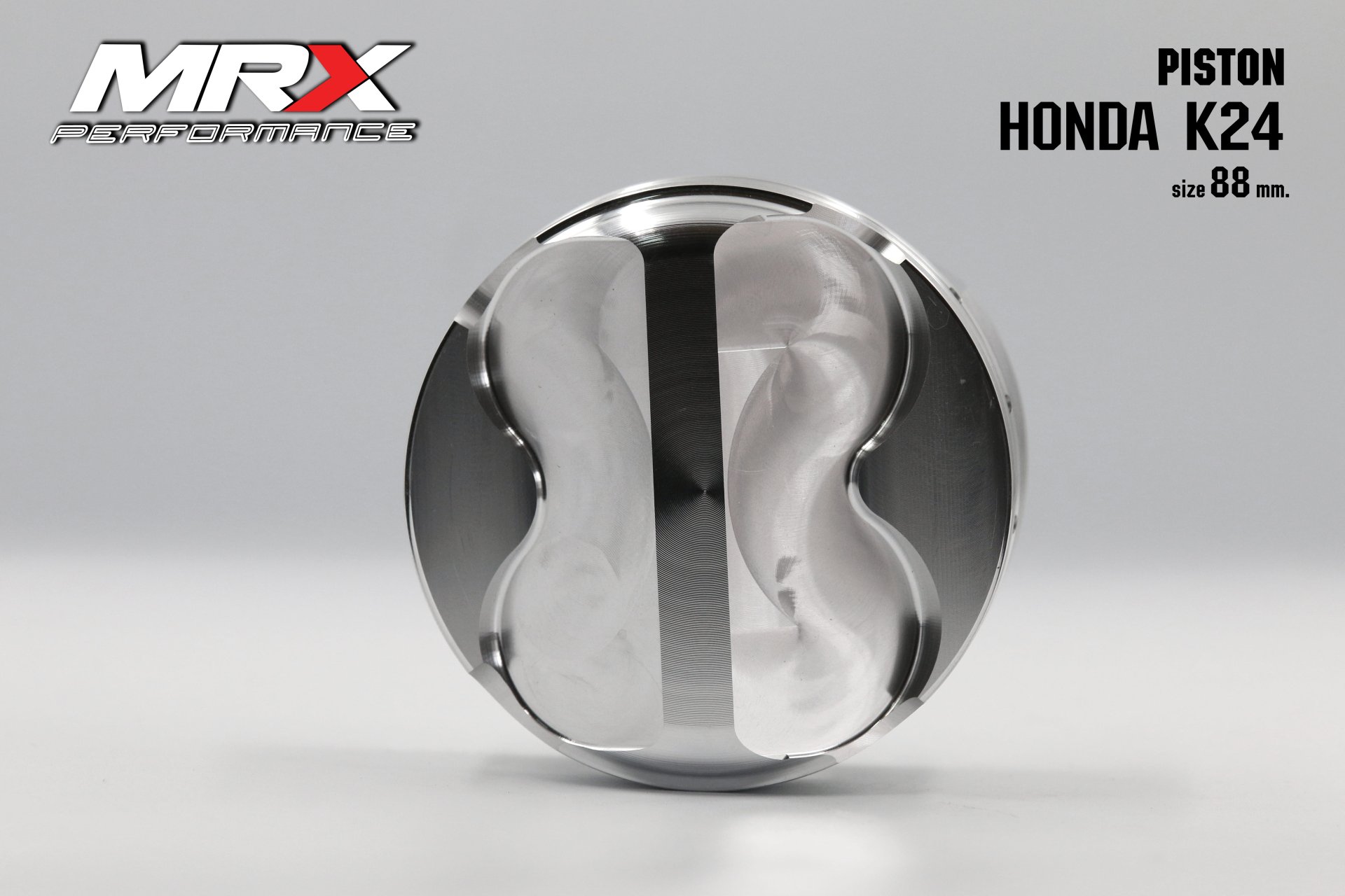 MRX Pistons For K24 Engine Size 88 mm mrxperformance