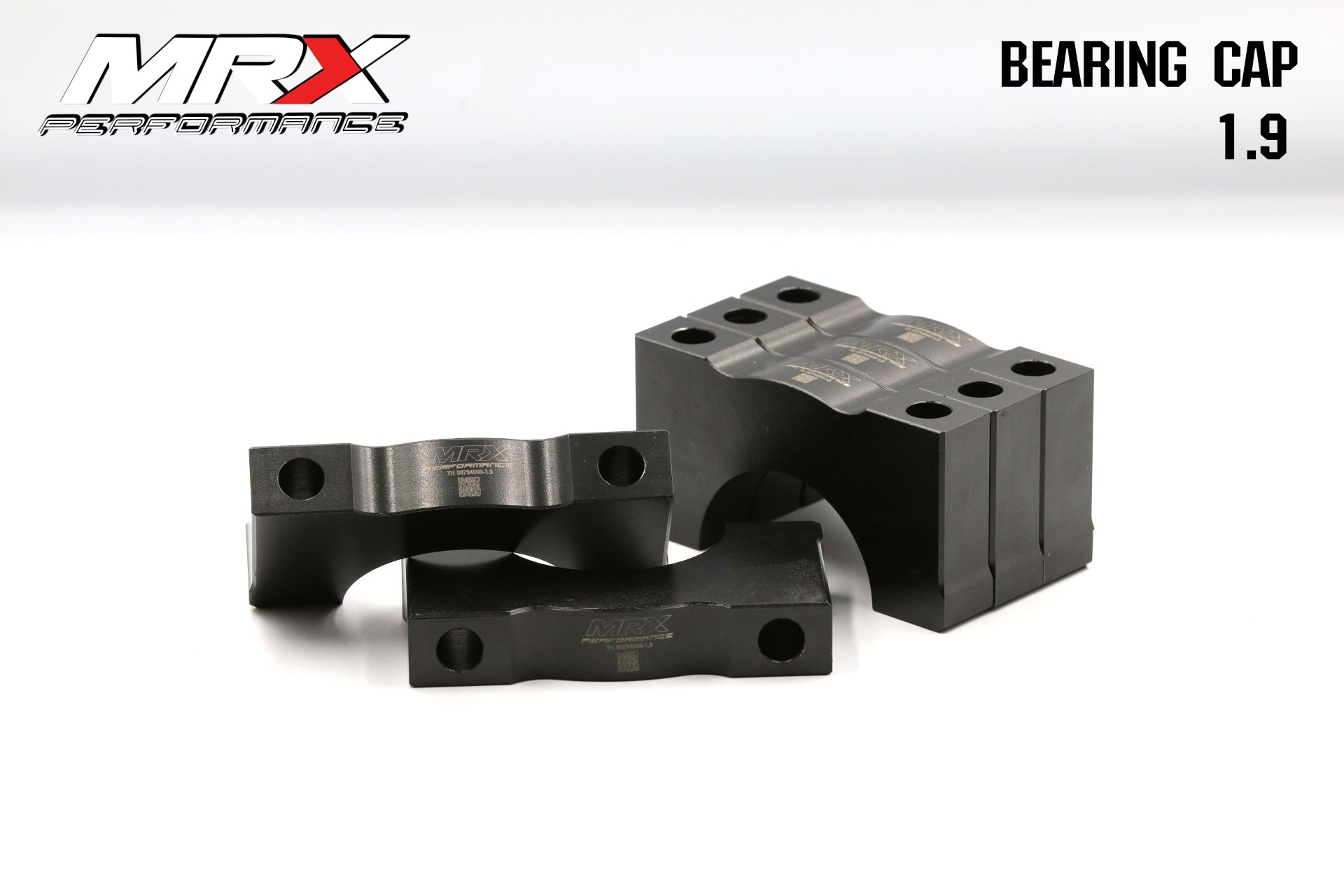 MRX Bearing Cap - mrxperformance
