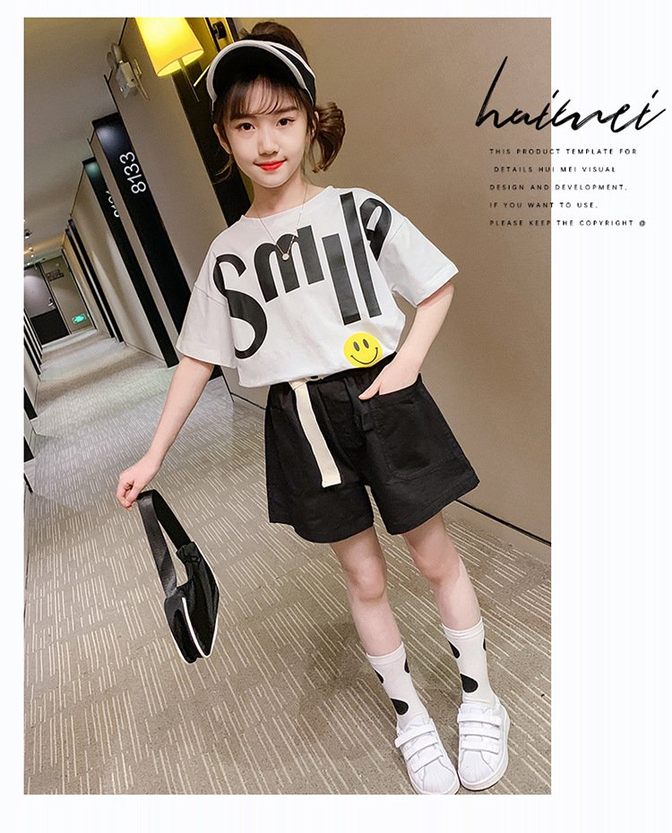 PRE ORDER พรีออเดอร์ เสื้อผ้าแฟชั่นเด็กสไตล์เกาหลี คุณภาพดี ราคาถูก