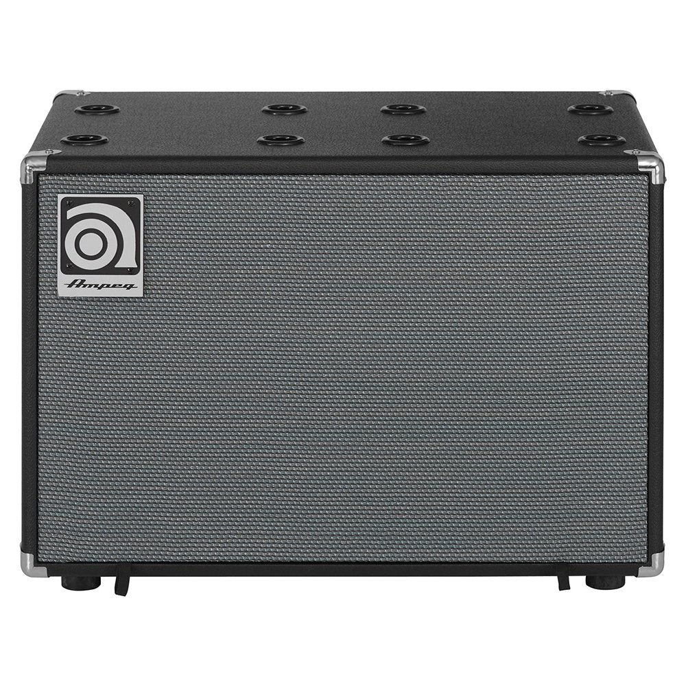 Ampeg SVT-112AV 1x12" 300-watt Classic Bass Cabinet