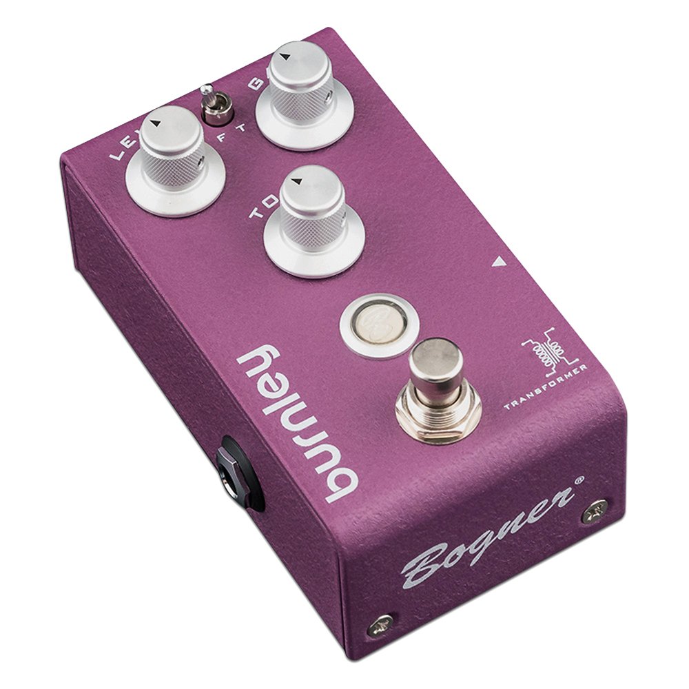 Bogner Burnley V.2 - stringsshop