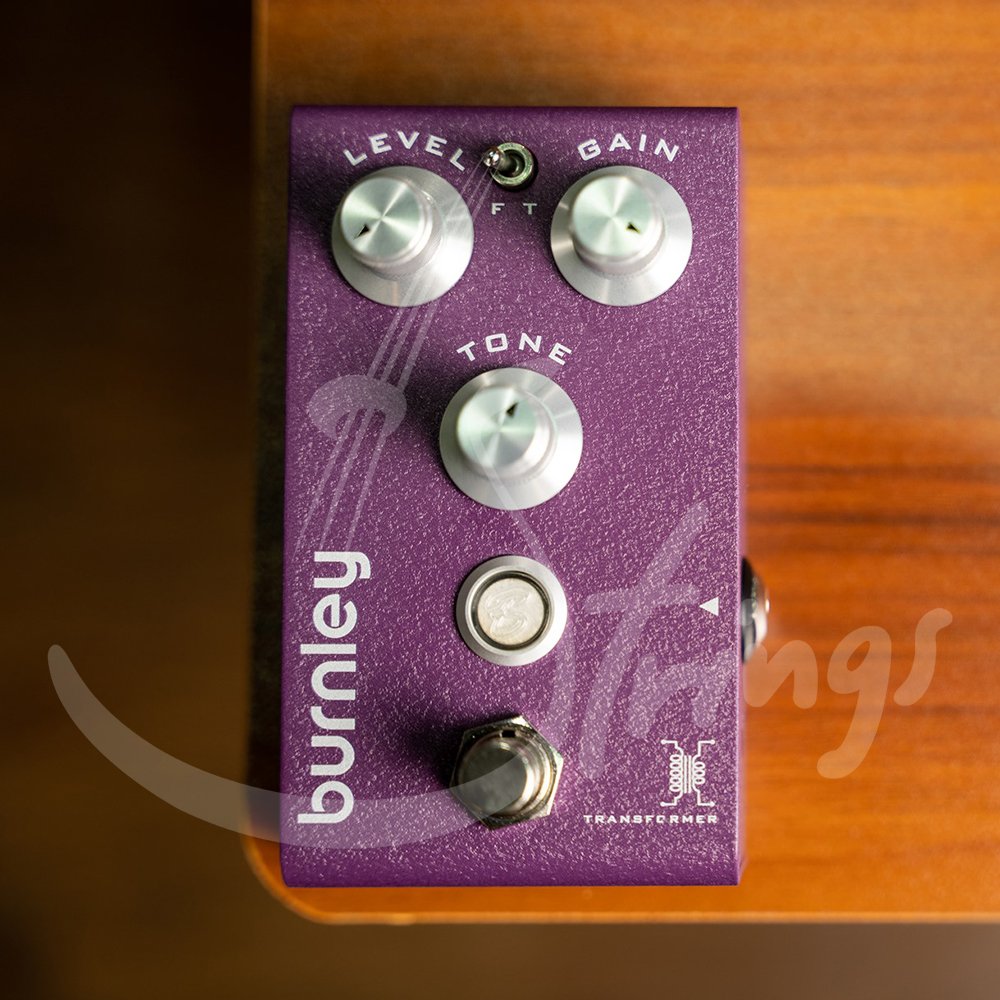 Bogner Burnley V.2 - stringsshop