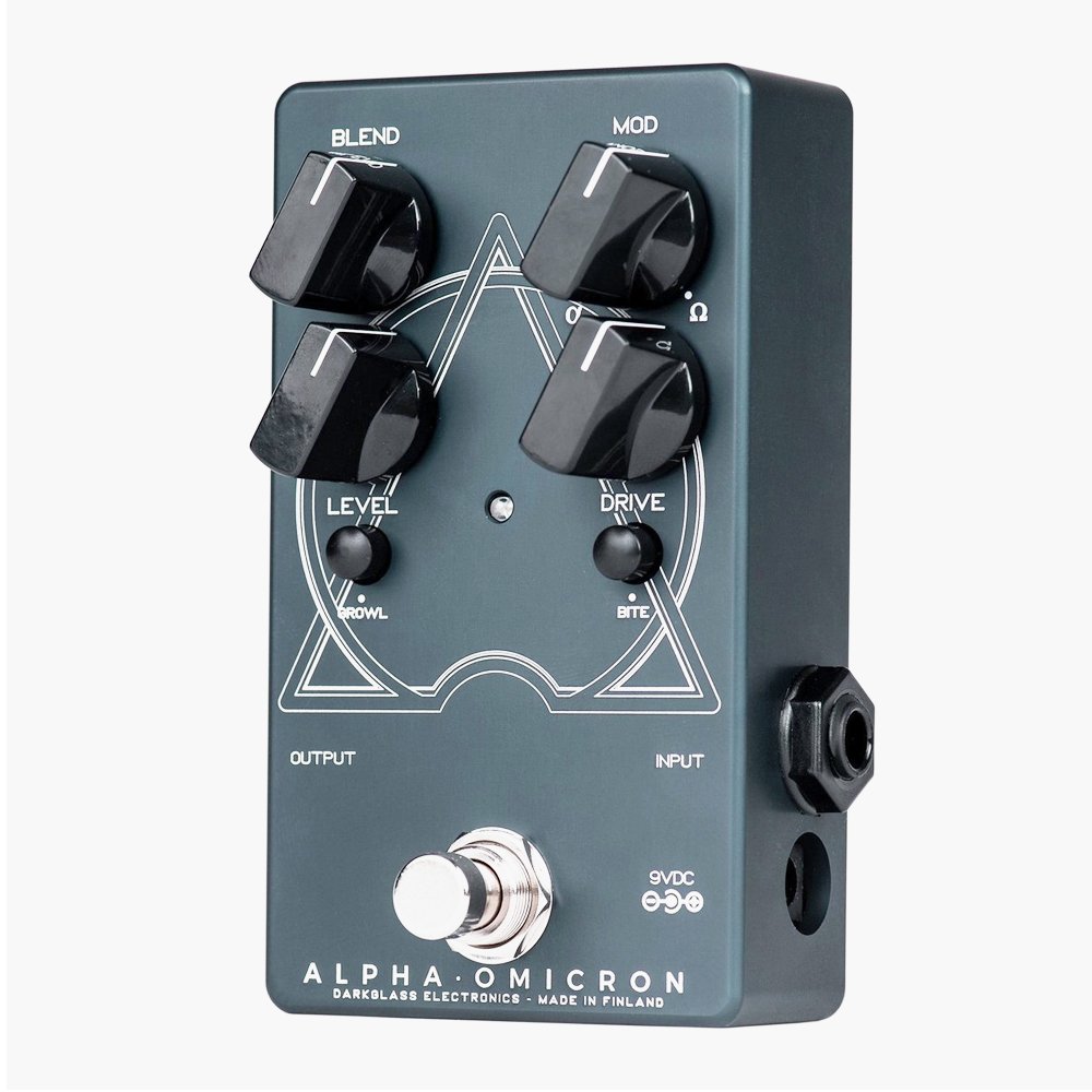 Darkglass Electronics Alpha Omicron - stringsshop