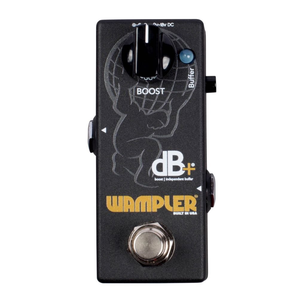 Wampler DB+ Boost