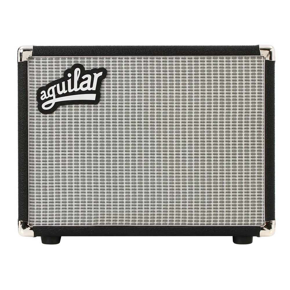 Aguilar DB 112 Bass Cabinet Classic Black